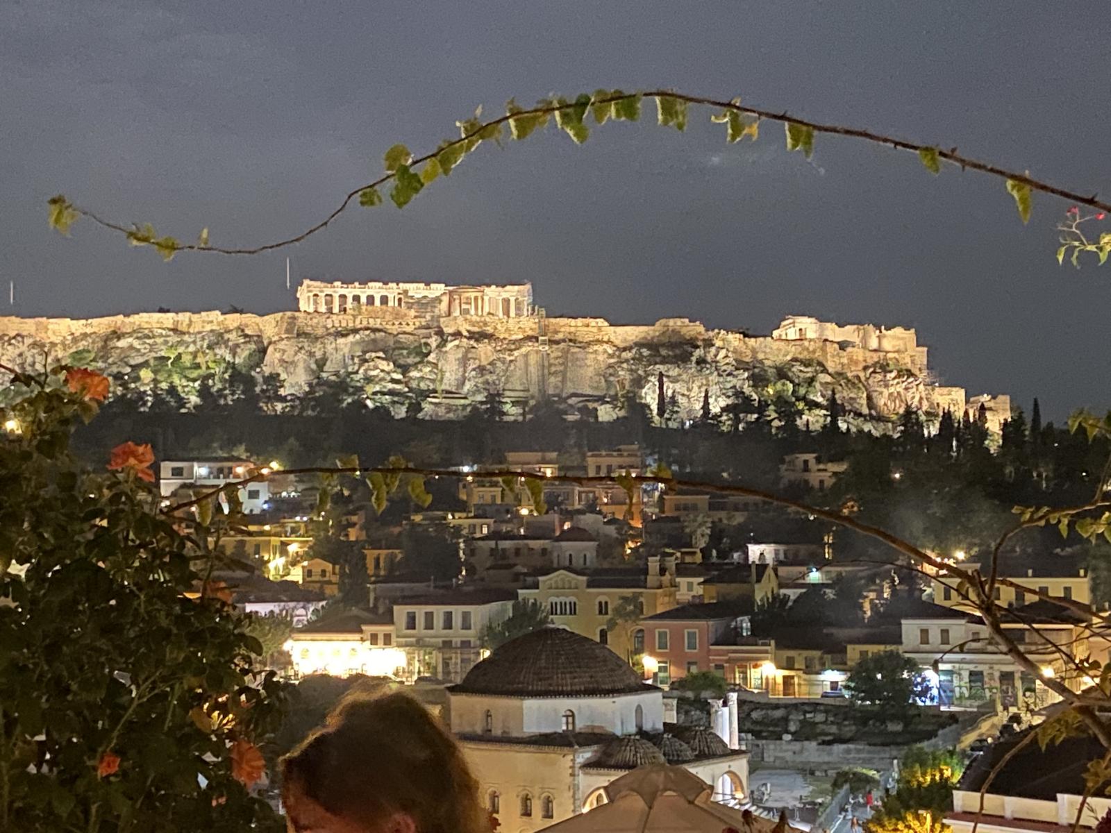 Athen