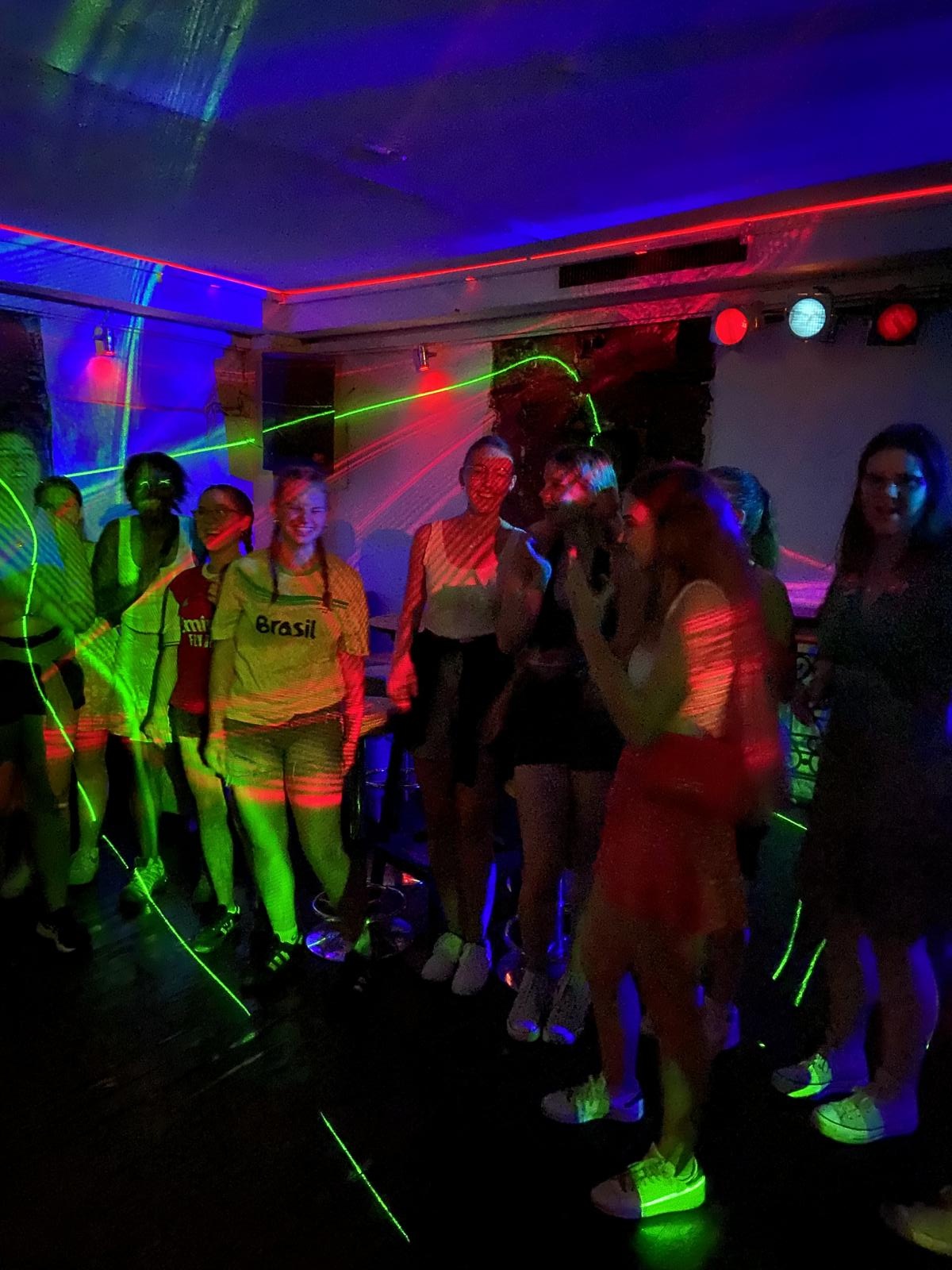 Disco Tolo