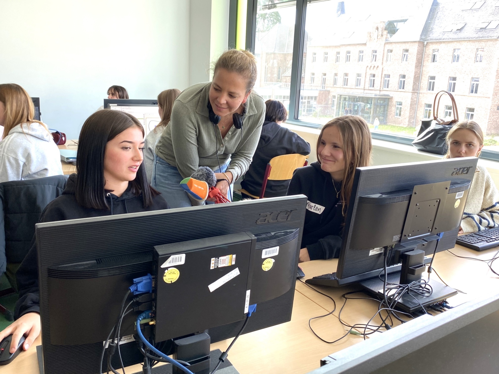 AI4Schools in Hersel (1)