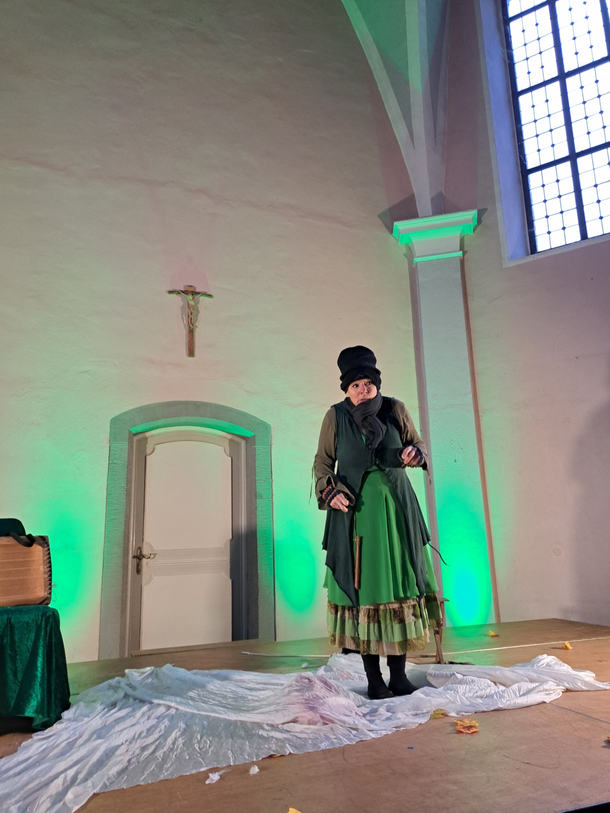Deutsch-Französisches Theater 2