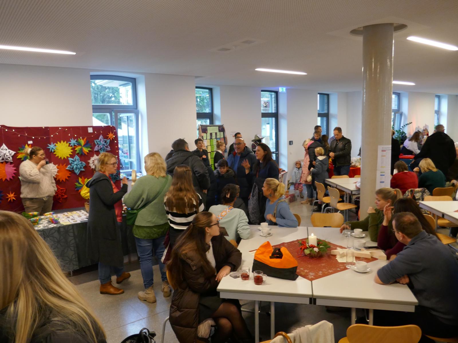 2023-11-26 Adventscafé und Ehemaligentreffen (38)