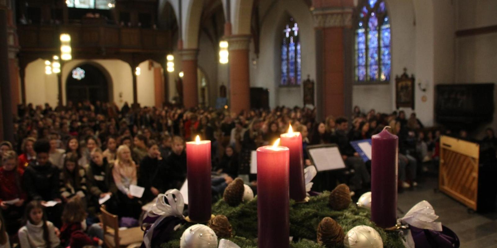 2023-12-20 Adventsgottesdienst vor Weihnachten GY (1)