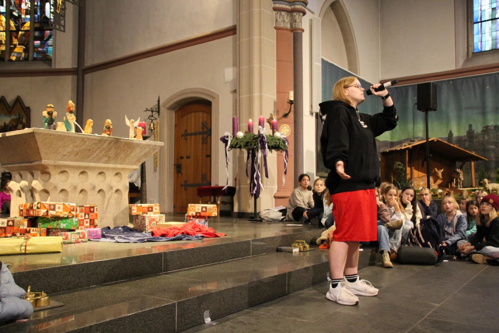 2023-12-20 Adventsgottesdienst vor Weihnachten GY (5)