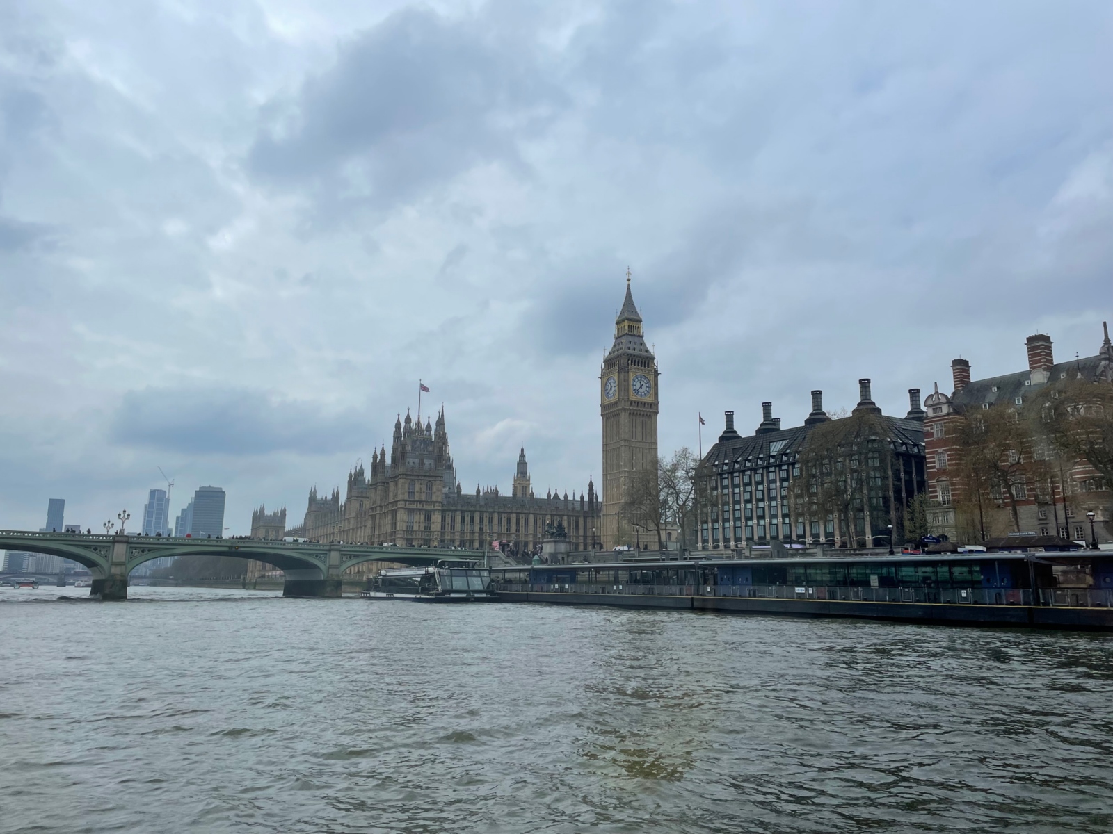 London