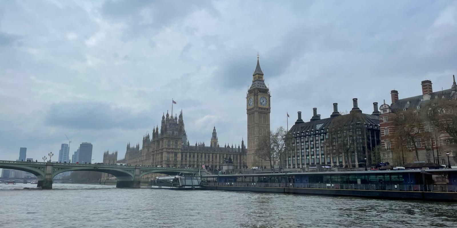 London