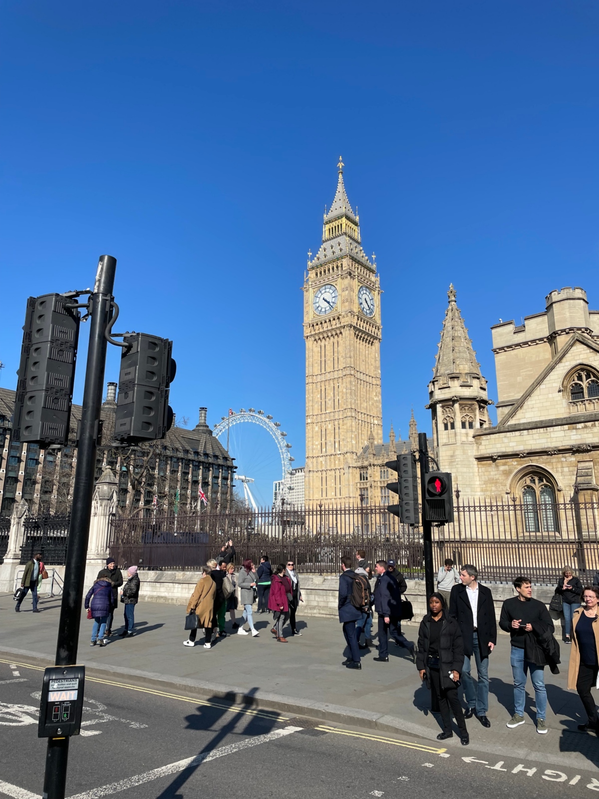 London