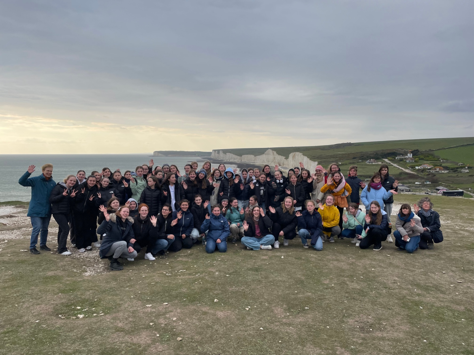 Gruppenbild