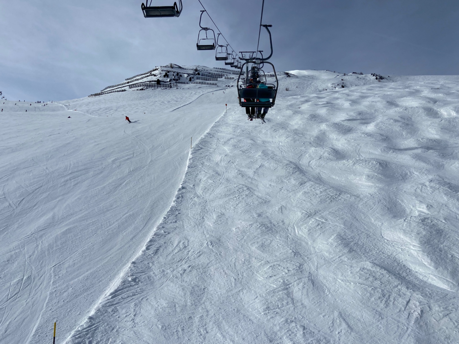 Skifahrt 2024