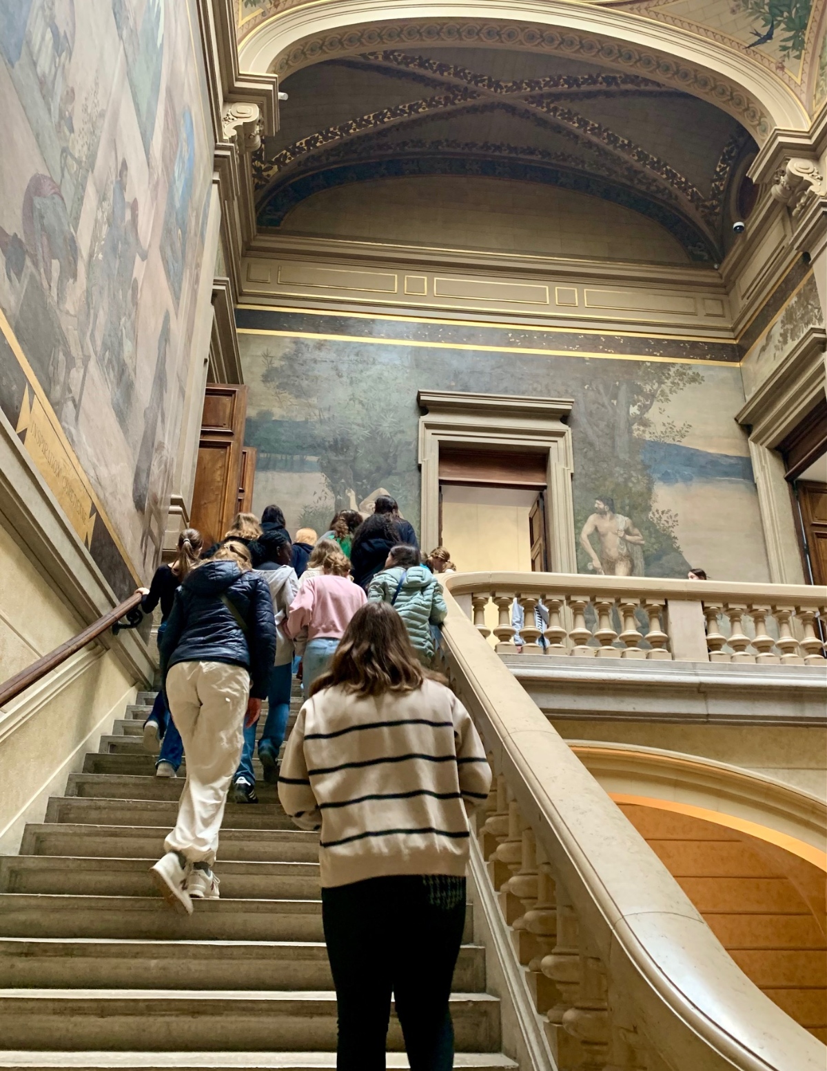 Musée des beaux arts