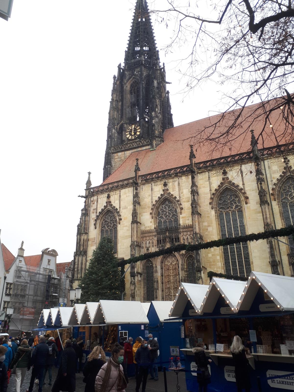 2012-12-03.06 Klassenfahrt Münster 9a (1)