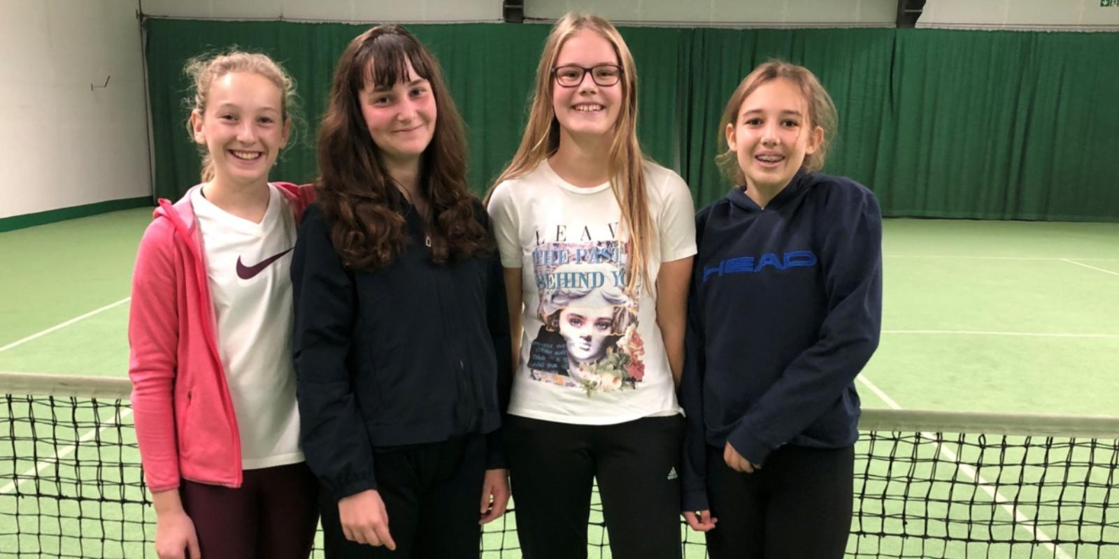 2019-12 Tennis-Kreismeisterschaften
