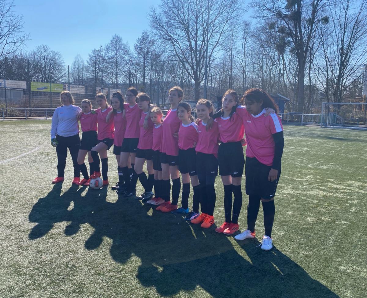 2022-03-09 Vorrunde Kreismeisterschaft Fußball