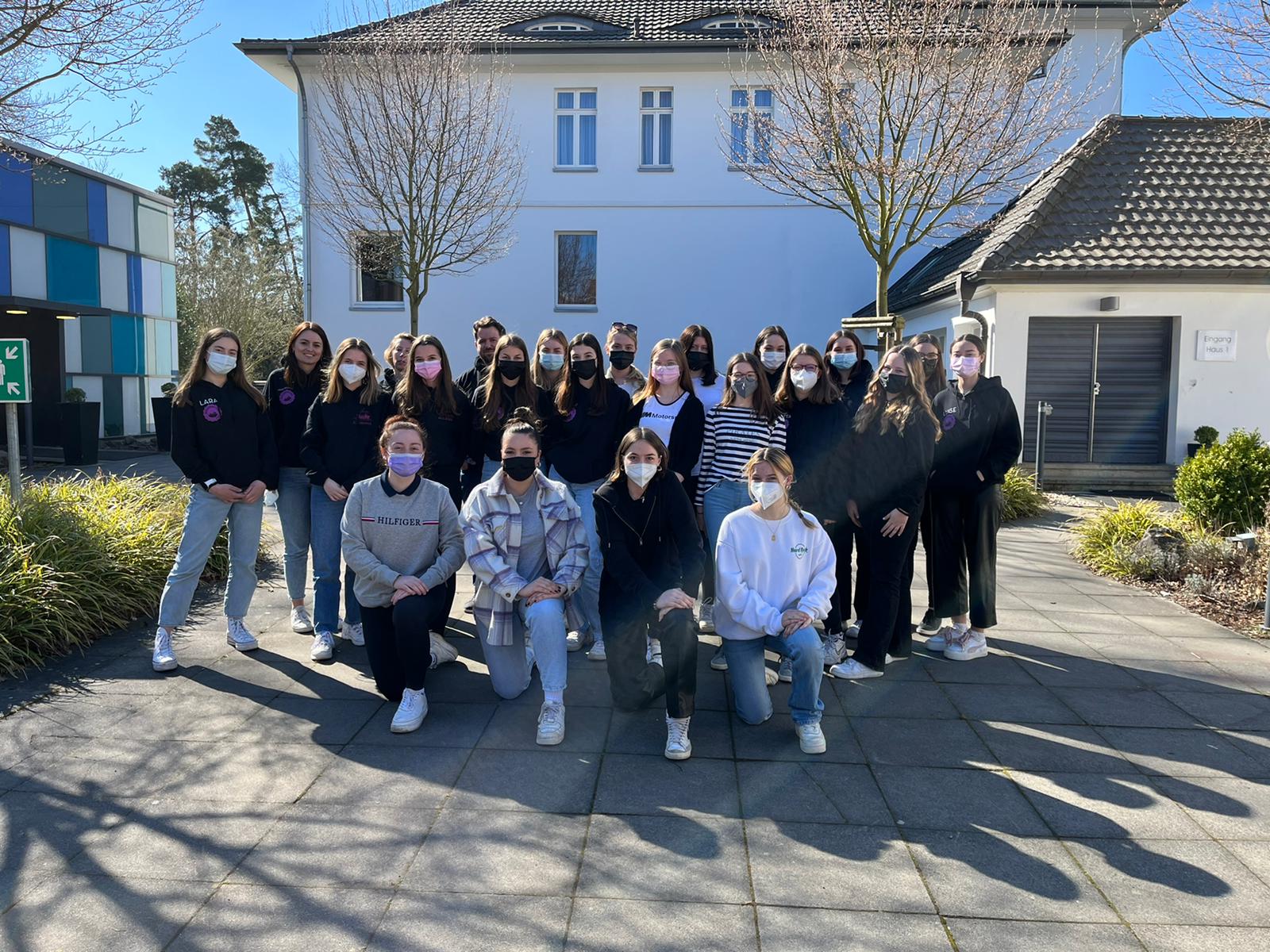 2022-03-19 SV-Seminar in Haus Venusberg