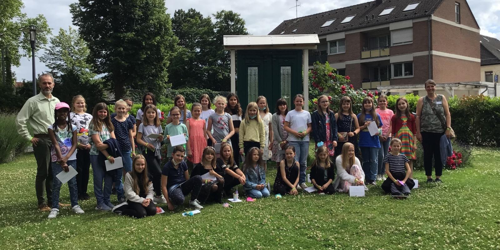 neue Klasse G5a