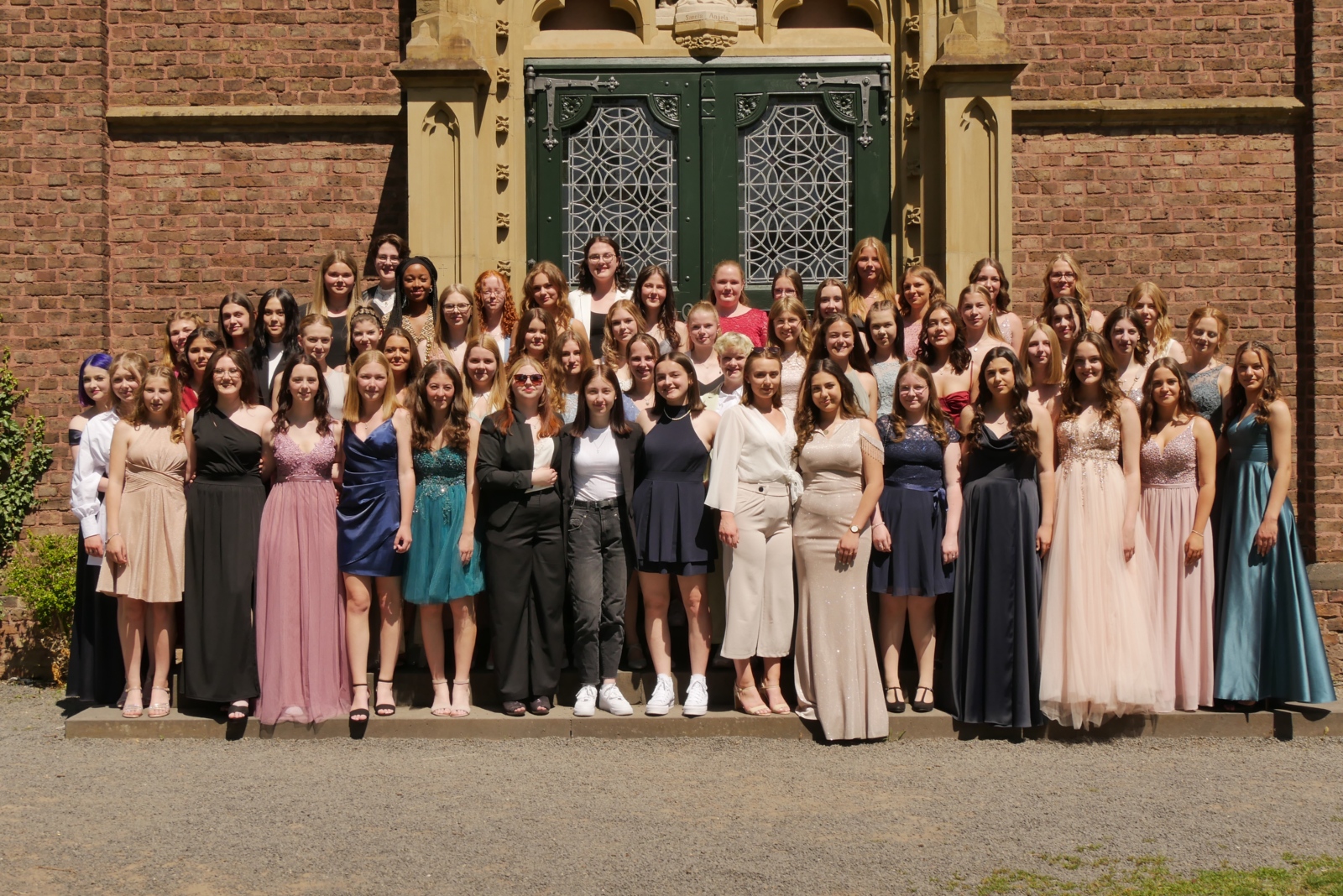 2022-06-15 Entlassfeier RS