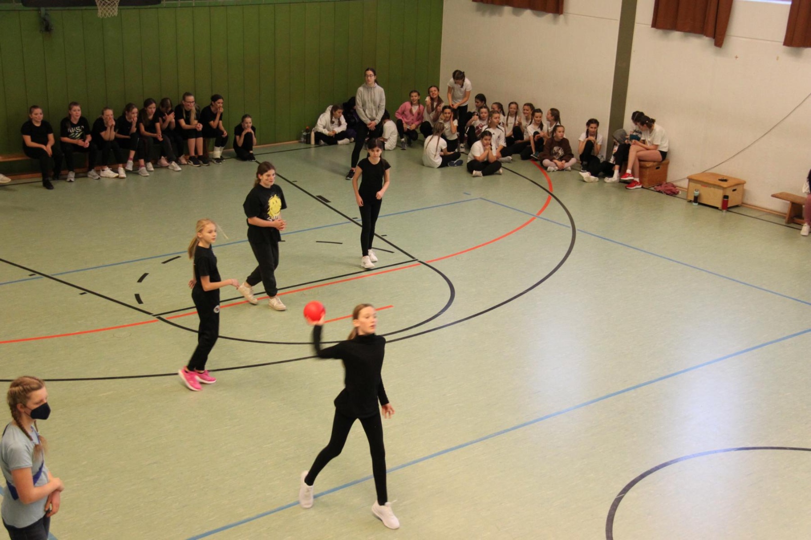 2023-01-17 Vierballturnier (1)