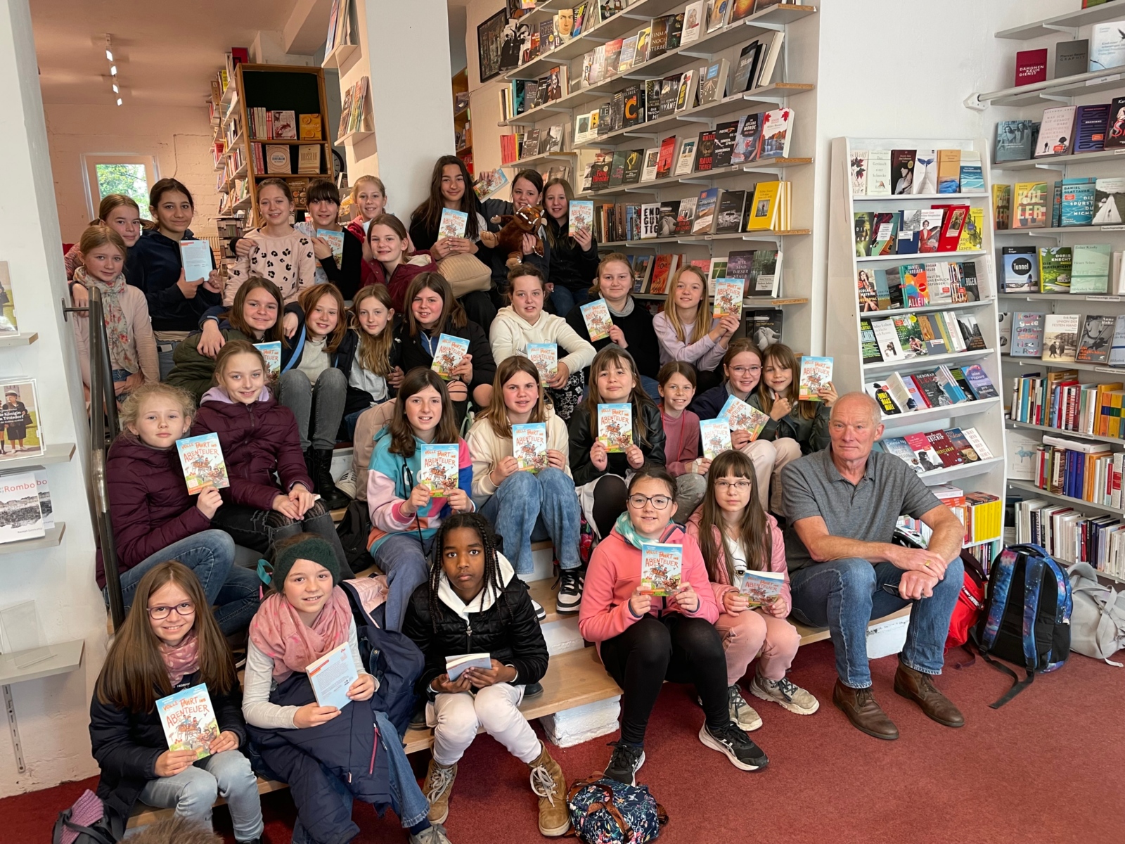 2023-04-21 Welttag des Buches