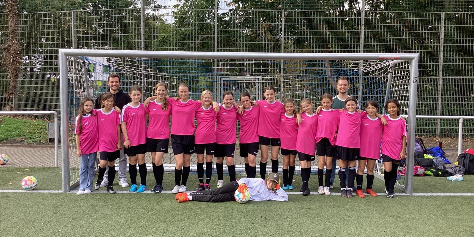 2023-09-13 Fußballerinnen
