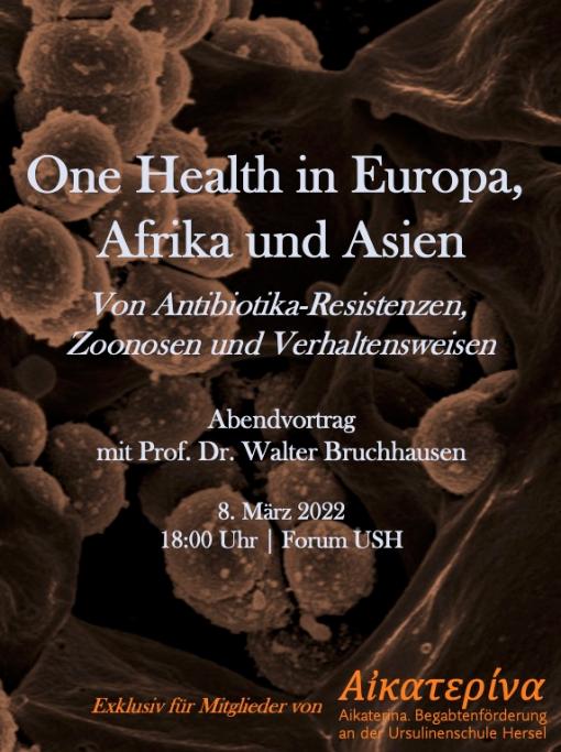 2OneHealth_Flyer