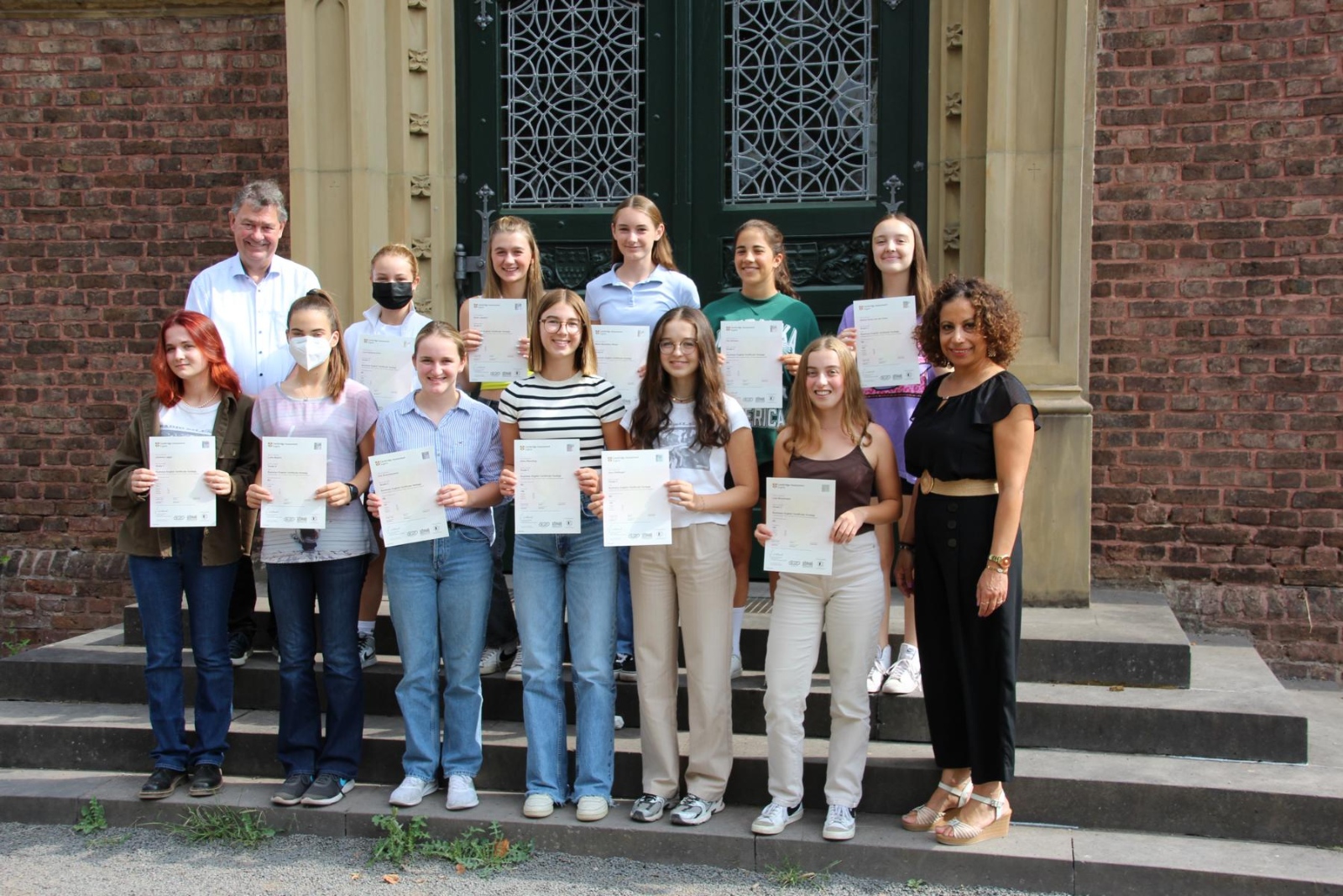 Cambridge Certificates 2022 (1)