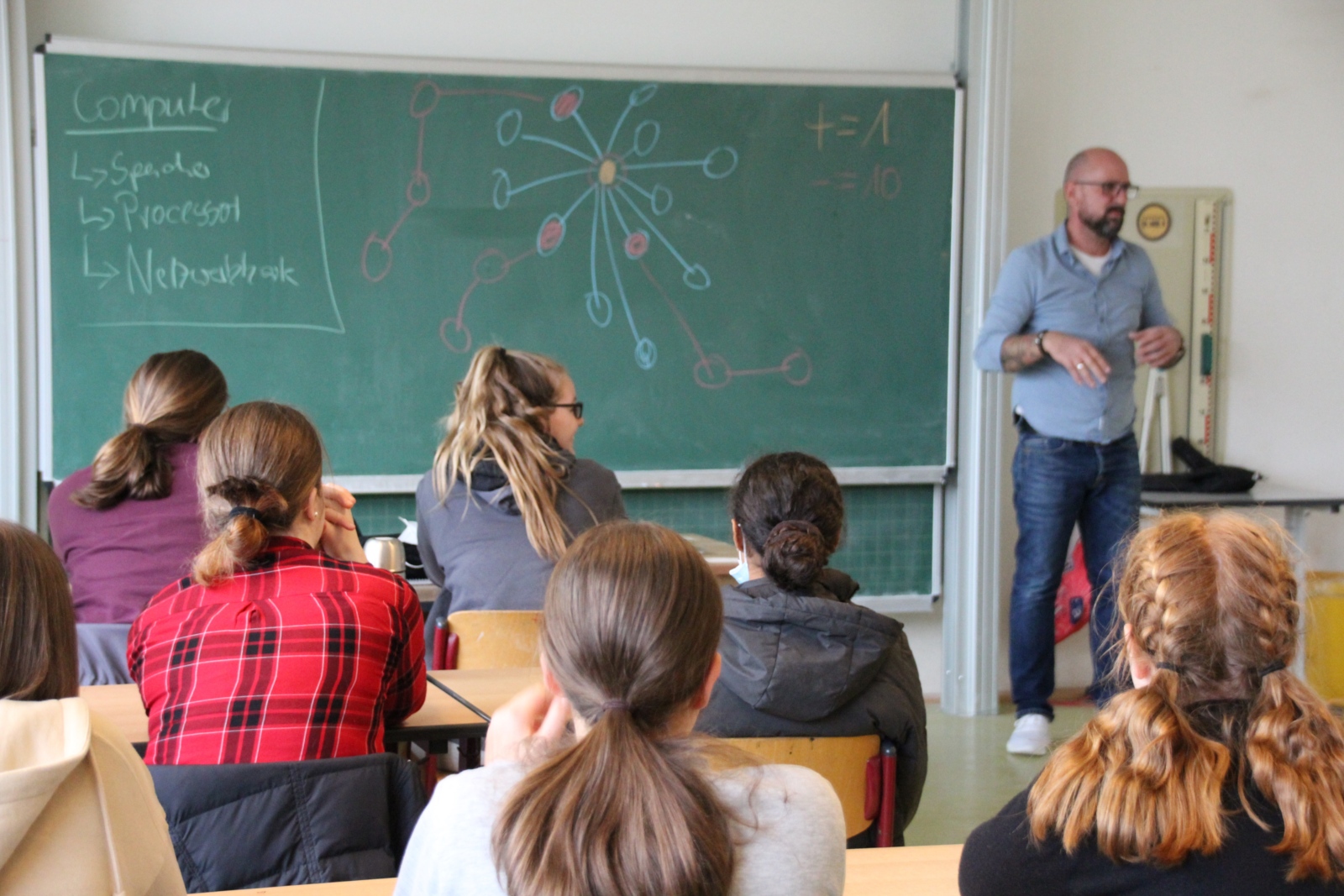 Cybermobbing Klassen 8a b (5)