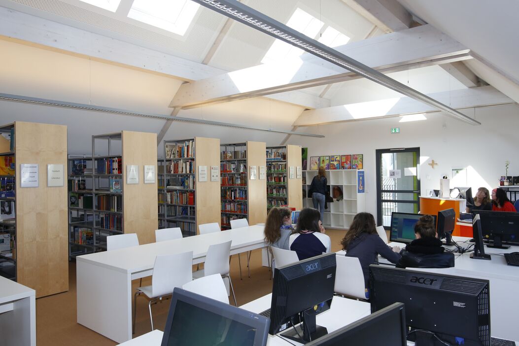 Erzb. Ursulinenschule Bornheim-Hersel