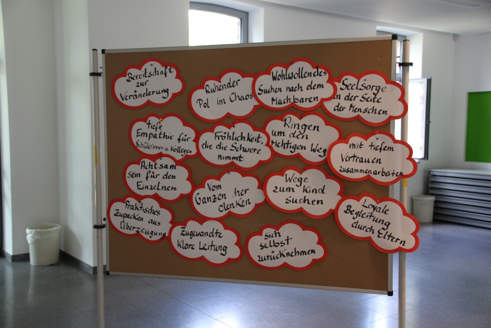 Gute Schule 2020 - Herrn Wassers Dankrede (4)