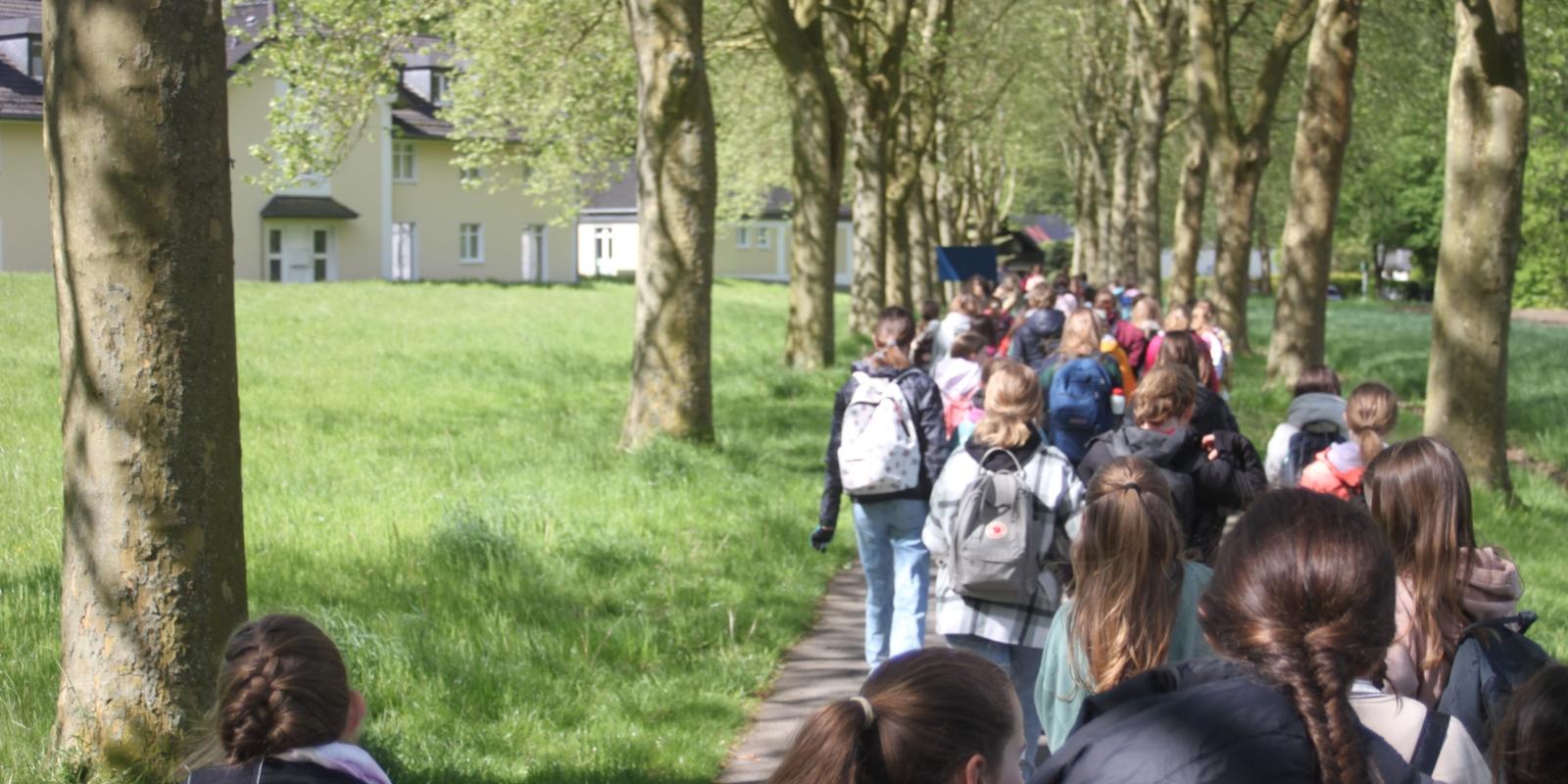 Wallfahrt
