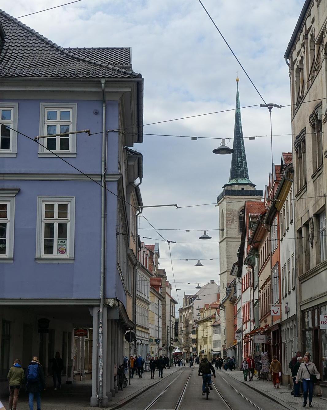 Innenstadt