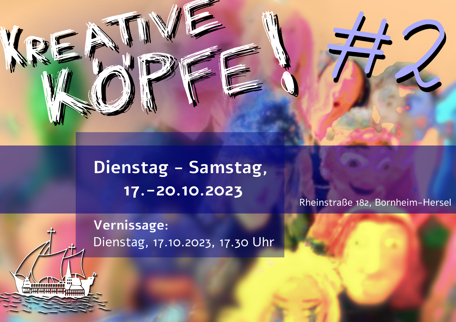 Kreative Köpfe#2