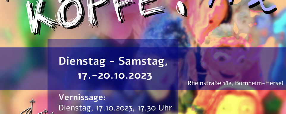 'Kreative Köpfe #2'