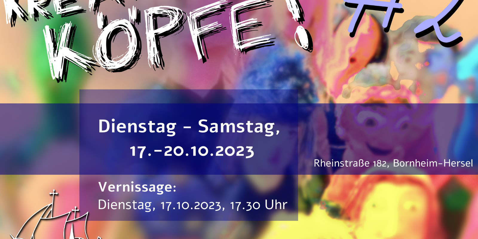 Kreative Köpfe#2