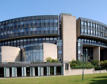 Landtag NRW