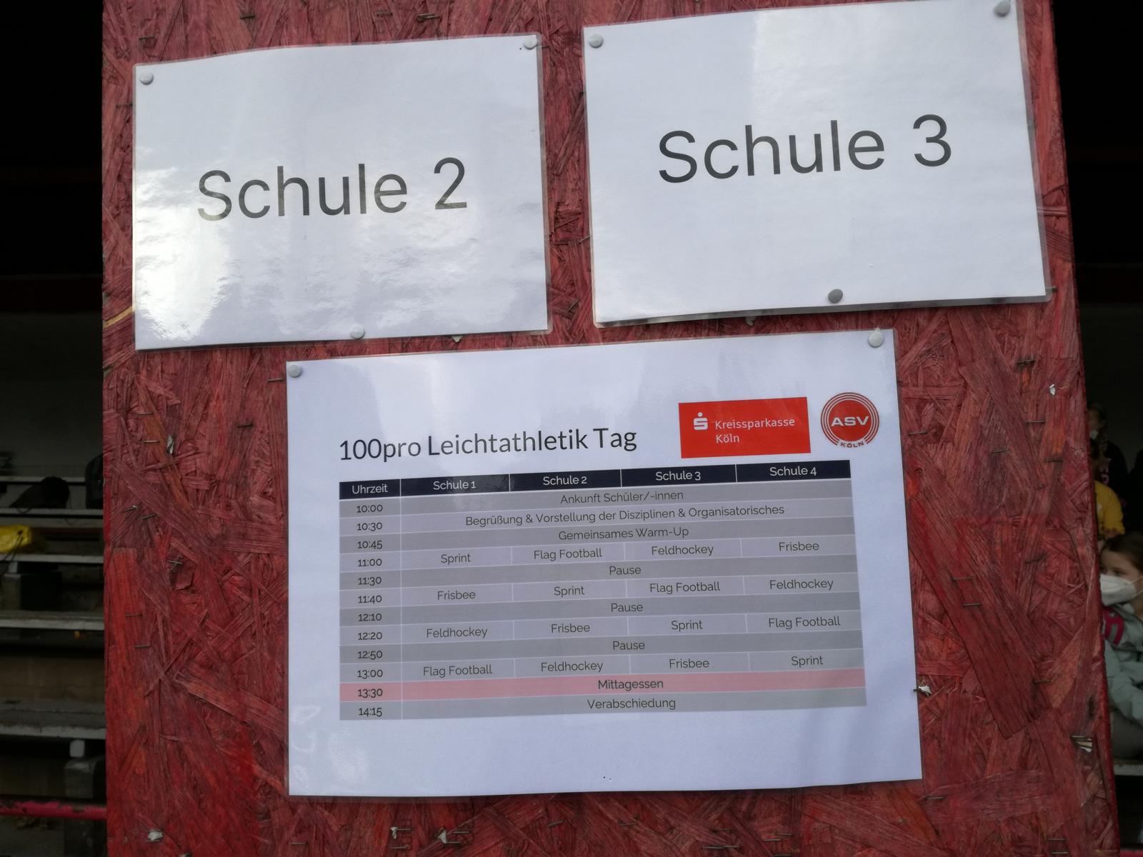 Leichtathletiktag R6b