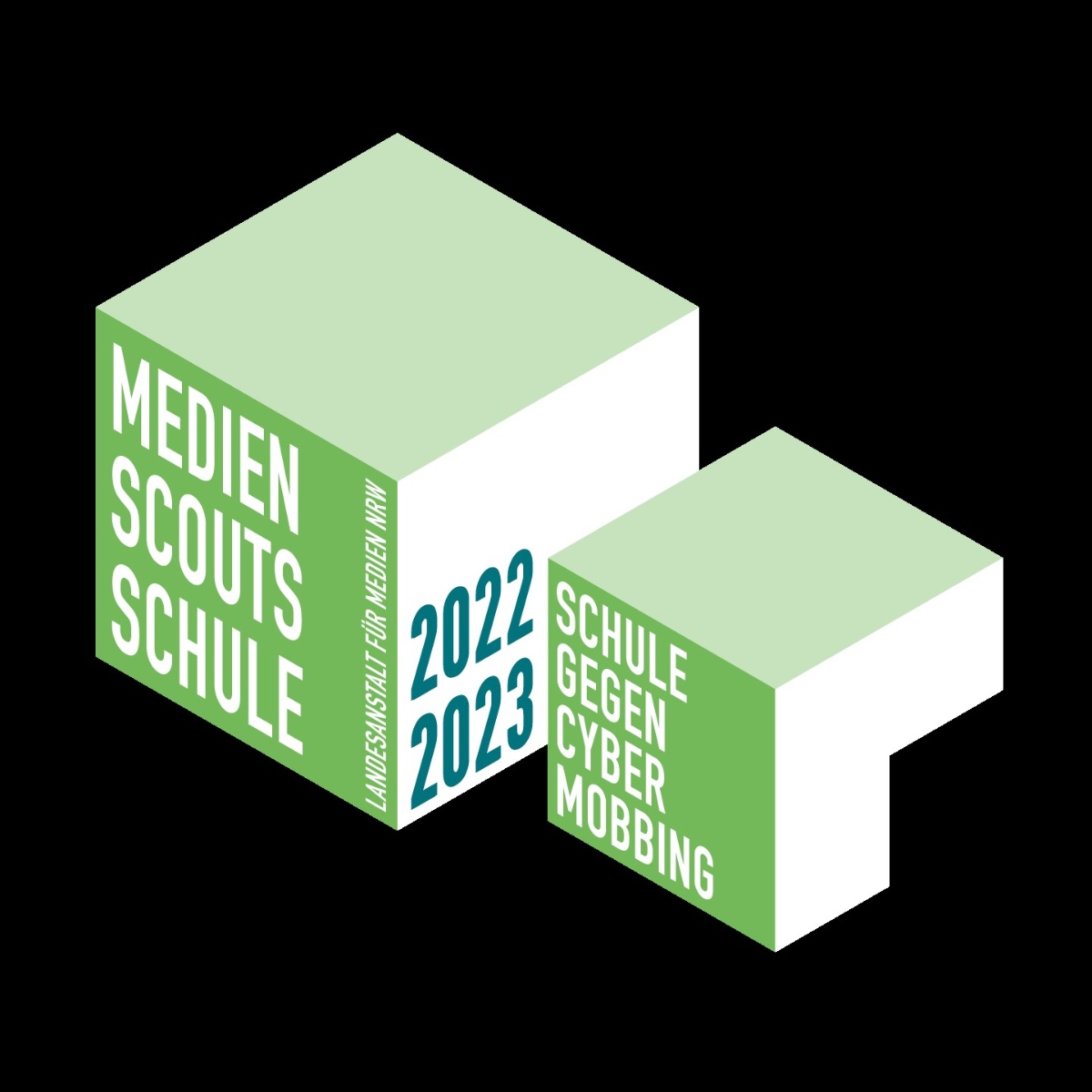 Medienscouts Schule gegen Cybermobbing