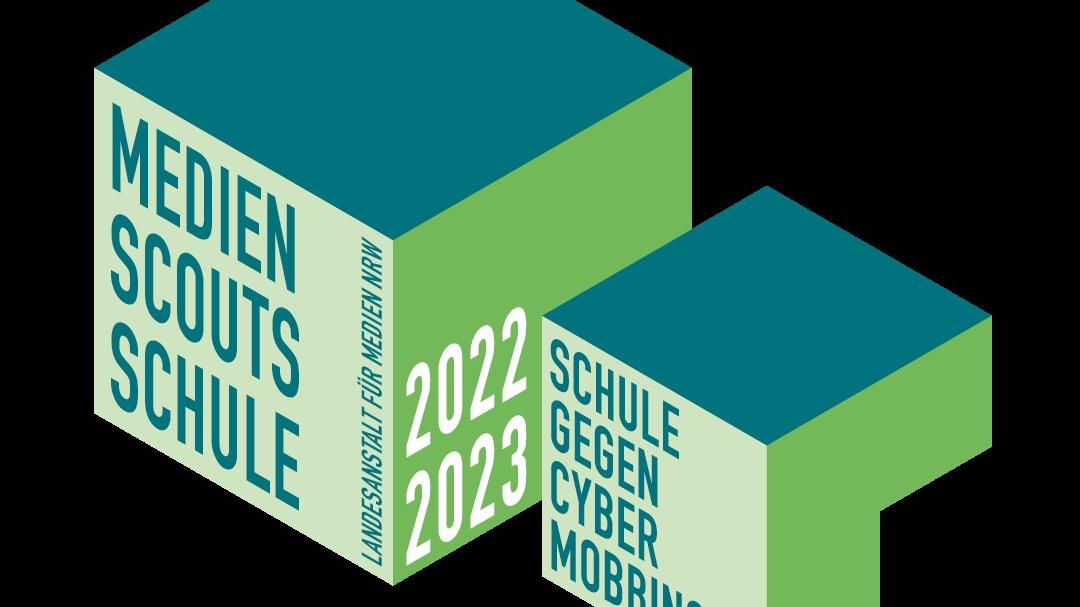 Medienscoutsschule 2022-2023