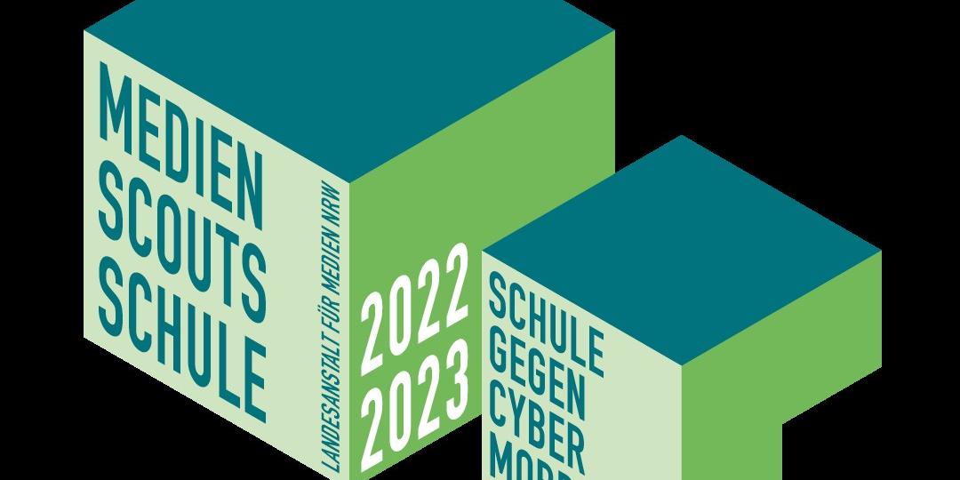 Medienscoutsschule 2022-2023
