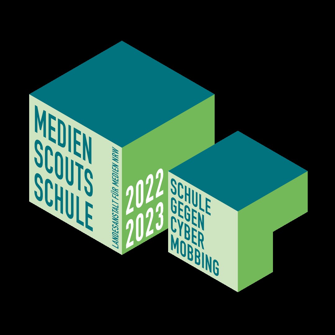 Medienscoutsschule 2022-2023