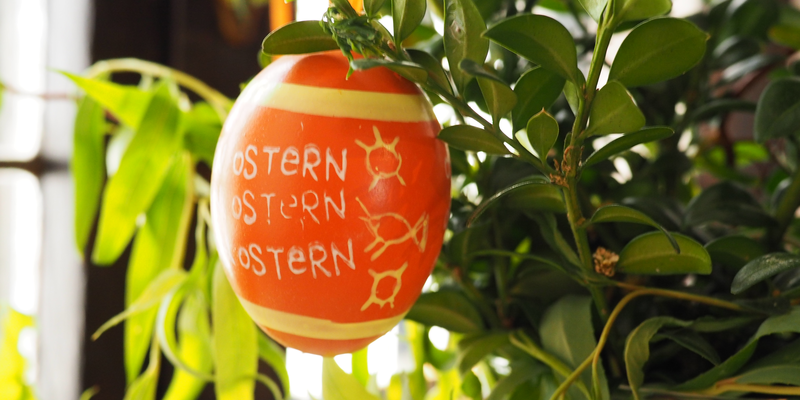 Ostern