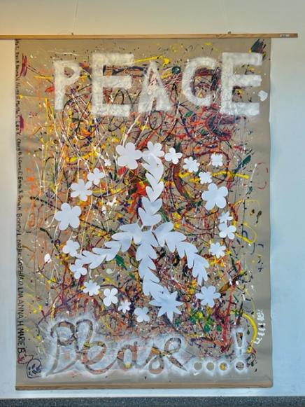 Peace-Projekt (1)