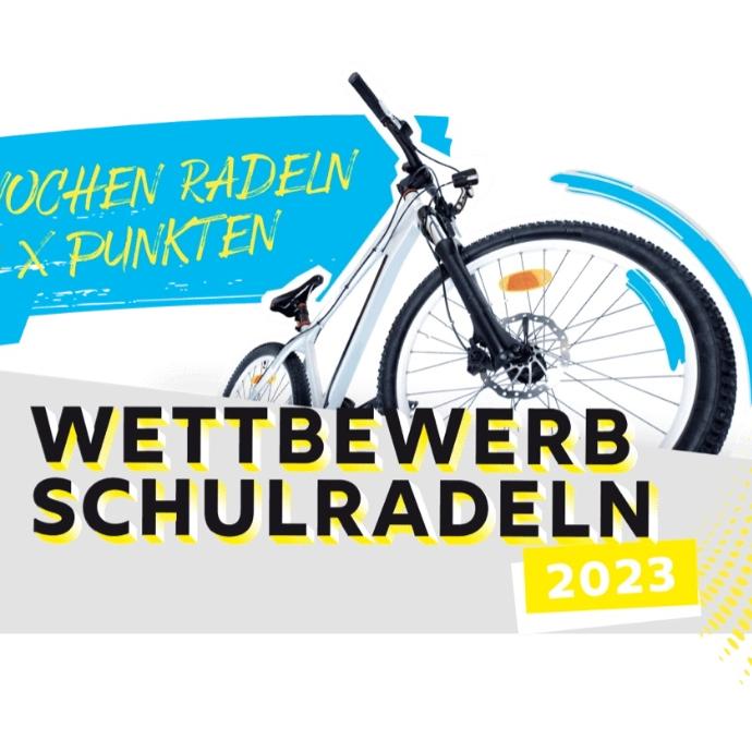 Schulradeln 2023