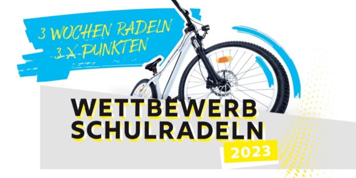 Schulradeln 2023