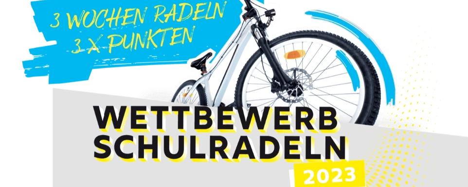 Schulradeln 2023