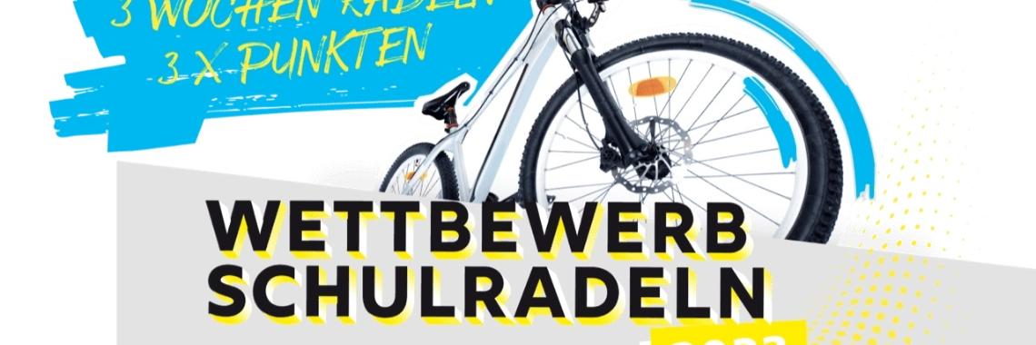 Schulradeln 2023