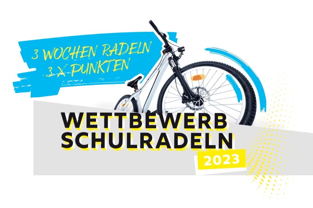 Schulradeln 2023