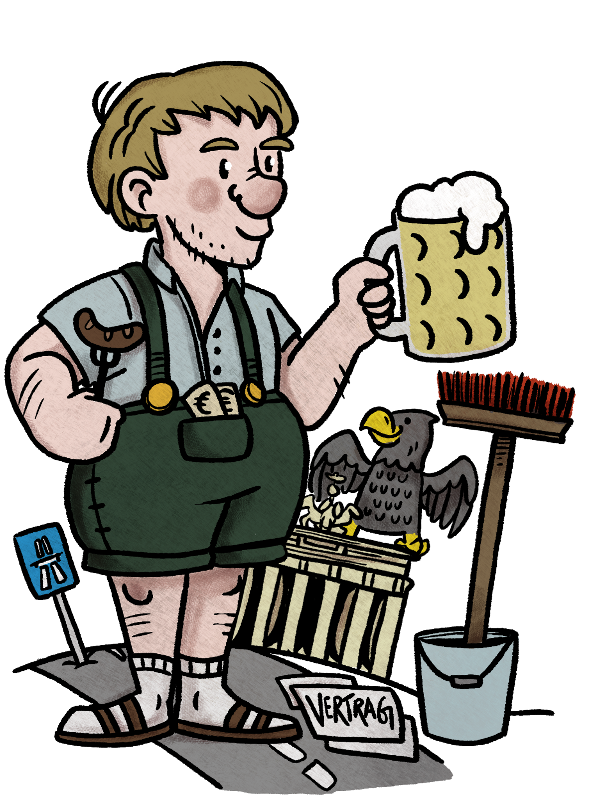 deutscher