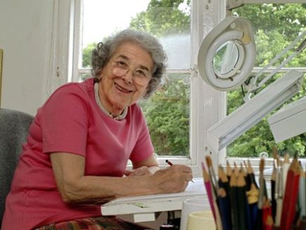 Judith Kerr