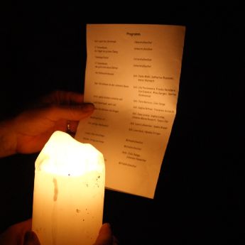 Adventskonzert 2012
