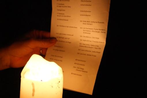 Adventskonzert 2012