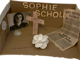 Sophie Scholl